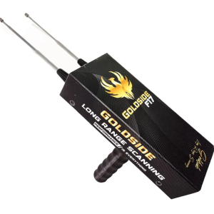 Goldside F17 Alan Tarama