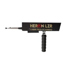 Heron LZR Alan Tarama