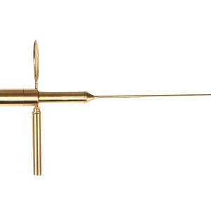 Model-9 Alan Tarama Cihazı