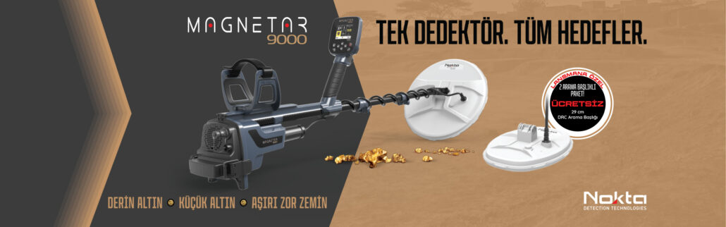 Magnetar 9000