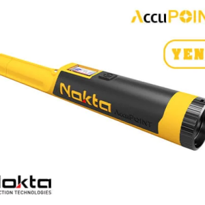 AccuPOINT Pointer
