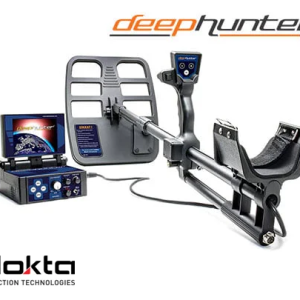 Deephunter 3D PRO