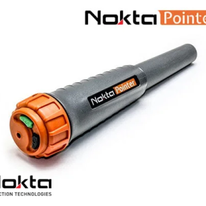 Nokta Pointer