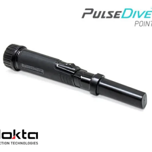 PulseDive Pointer