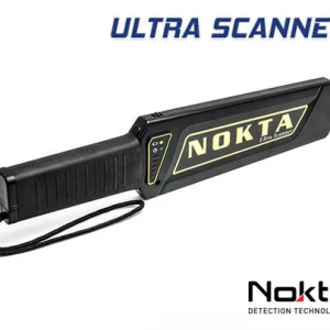 Nokta Ultra Scanner