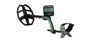 Minelab X-Terra Voyager Tactical metal dedektörü