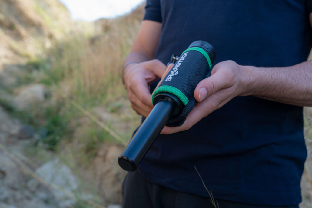 Conrad IQ Pointer pinpointer