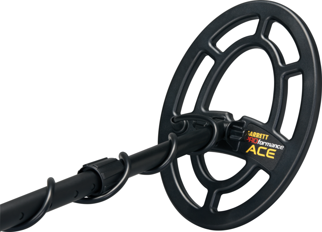Garrett ACE 300i 18×25 cm PROformance arama başlığı