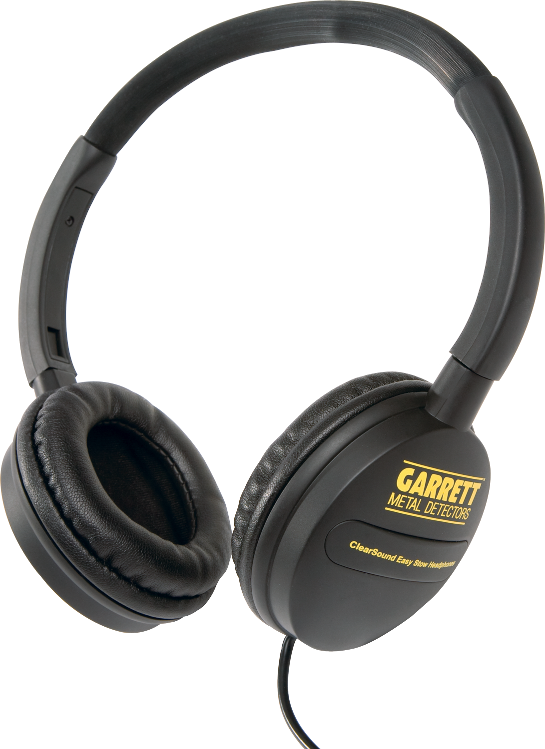 Garrett ClearSound Easy Stow kulaklık