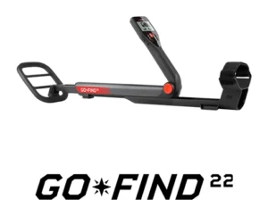Minelab Go-Find 22 dedektör