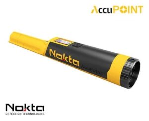 Nokta AccuPOINT pinpointer