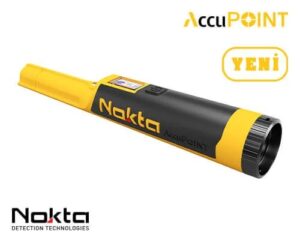Nokta AccuPOINT pinpointer