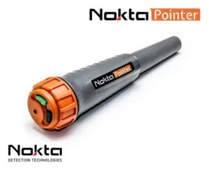 Nokta Pointer pinpointer
