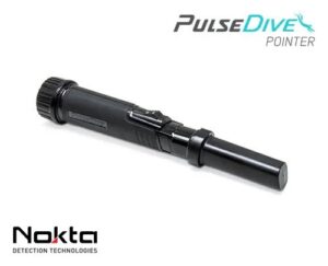 Nokta PulseDive Pointer pinpointer